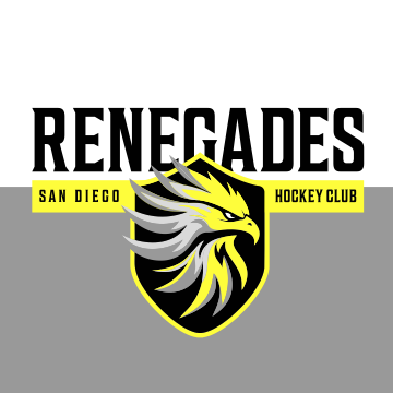 SB Islanders At San Diego Renegade