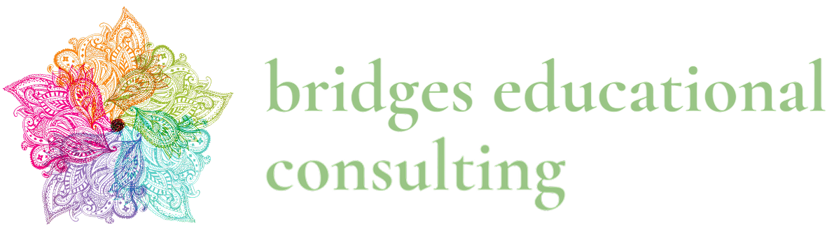 Bridges Educational Consulting (Copy)