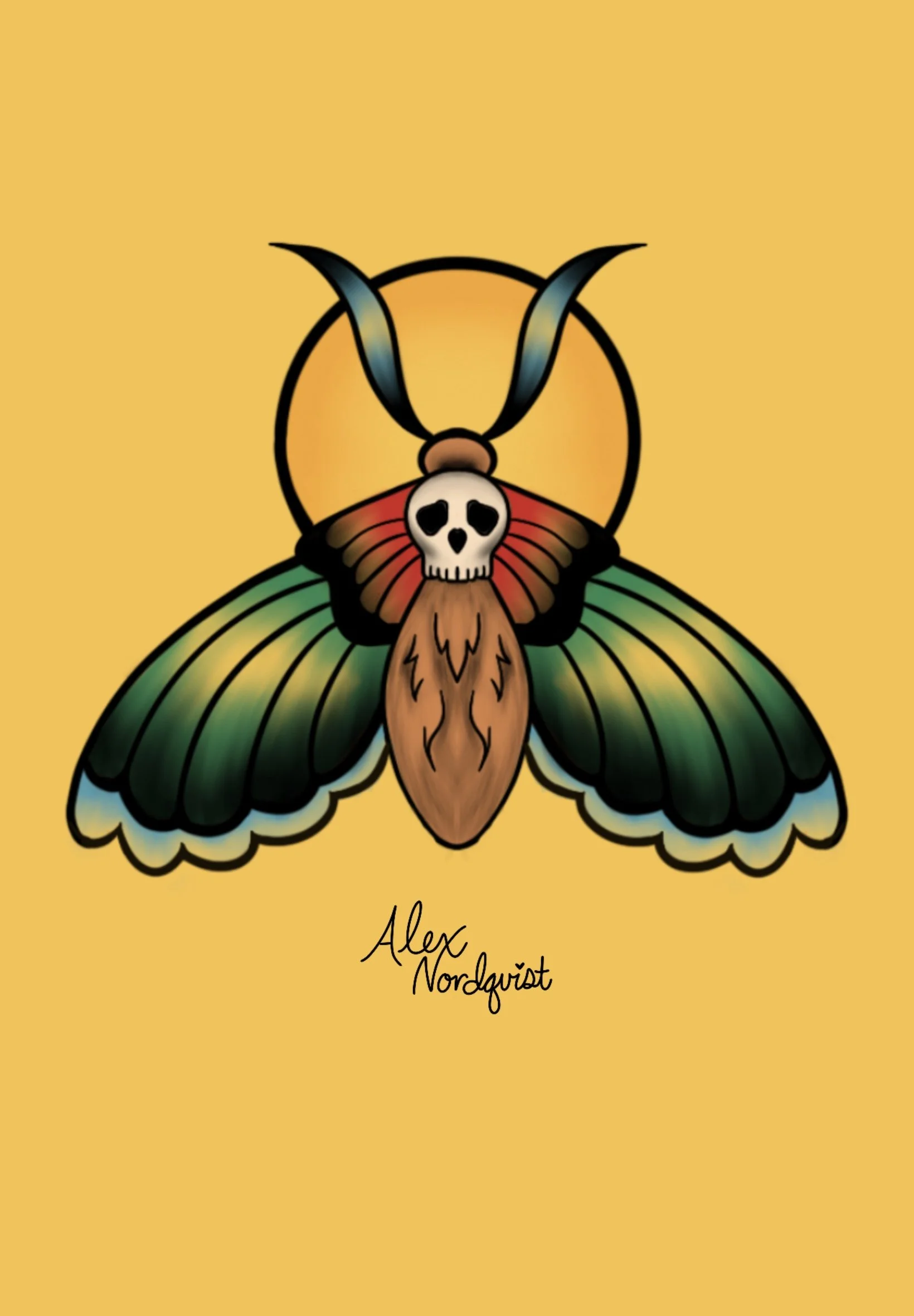 The Harbinger