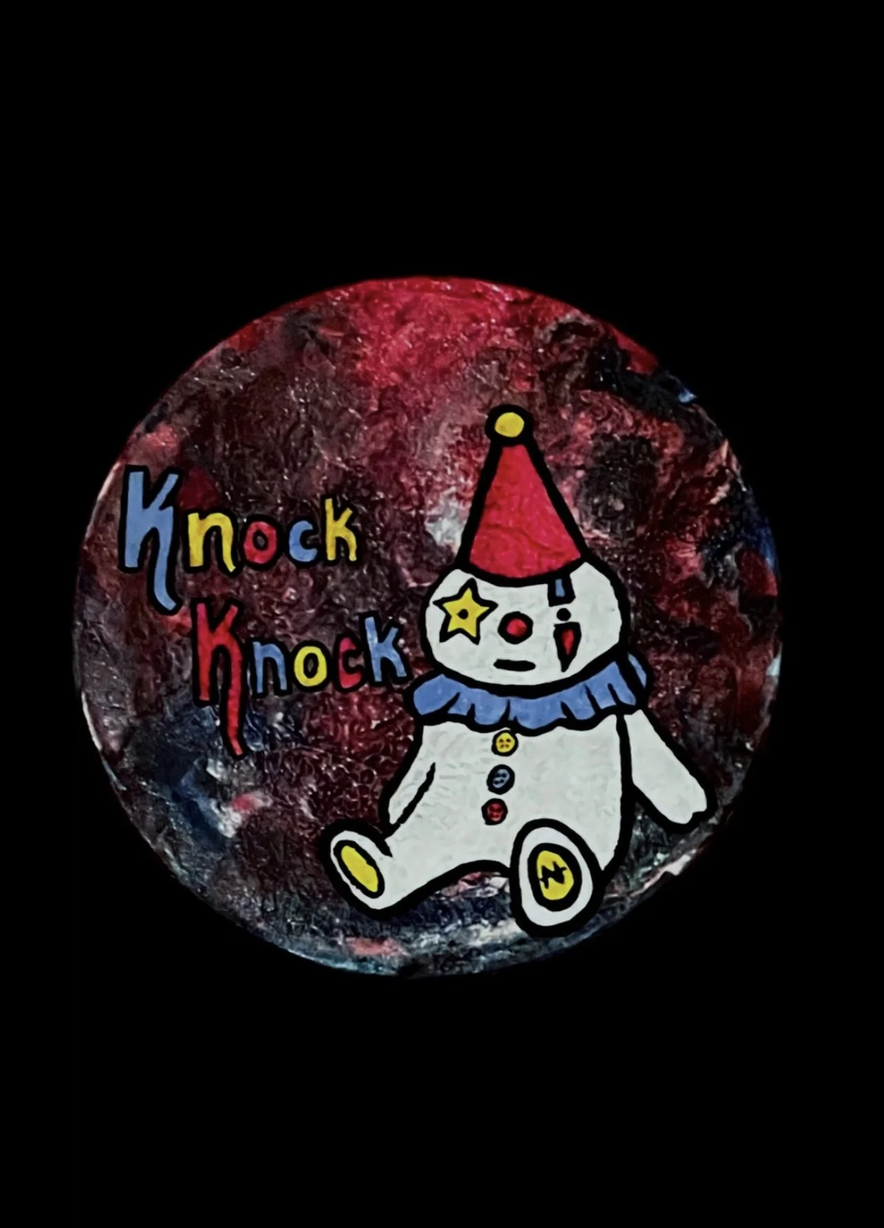 A Midnight Knock