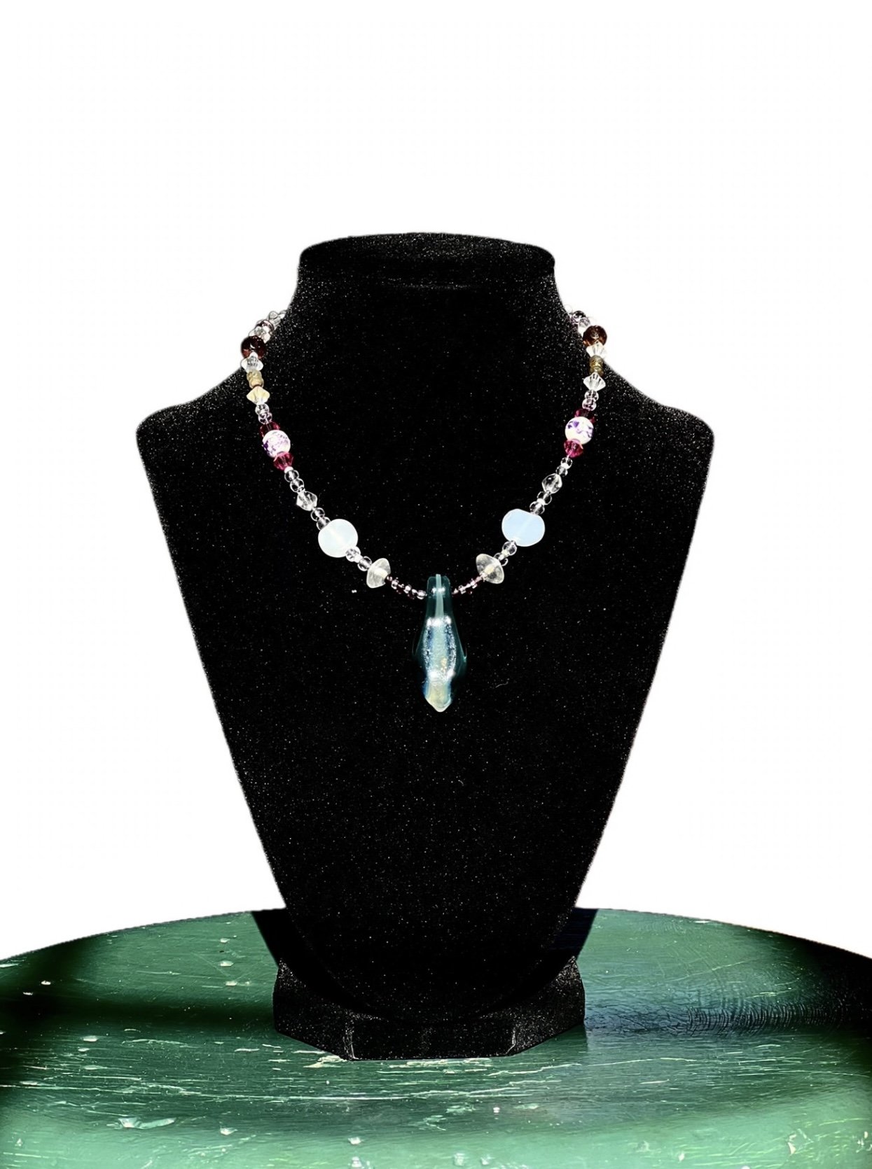 Mermaid's Tear