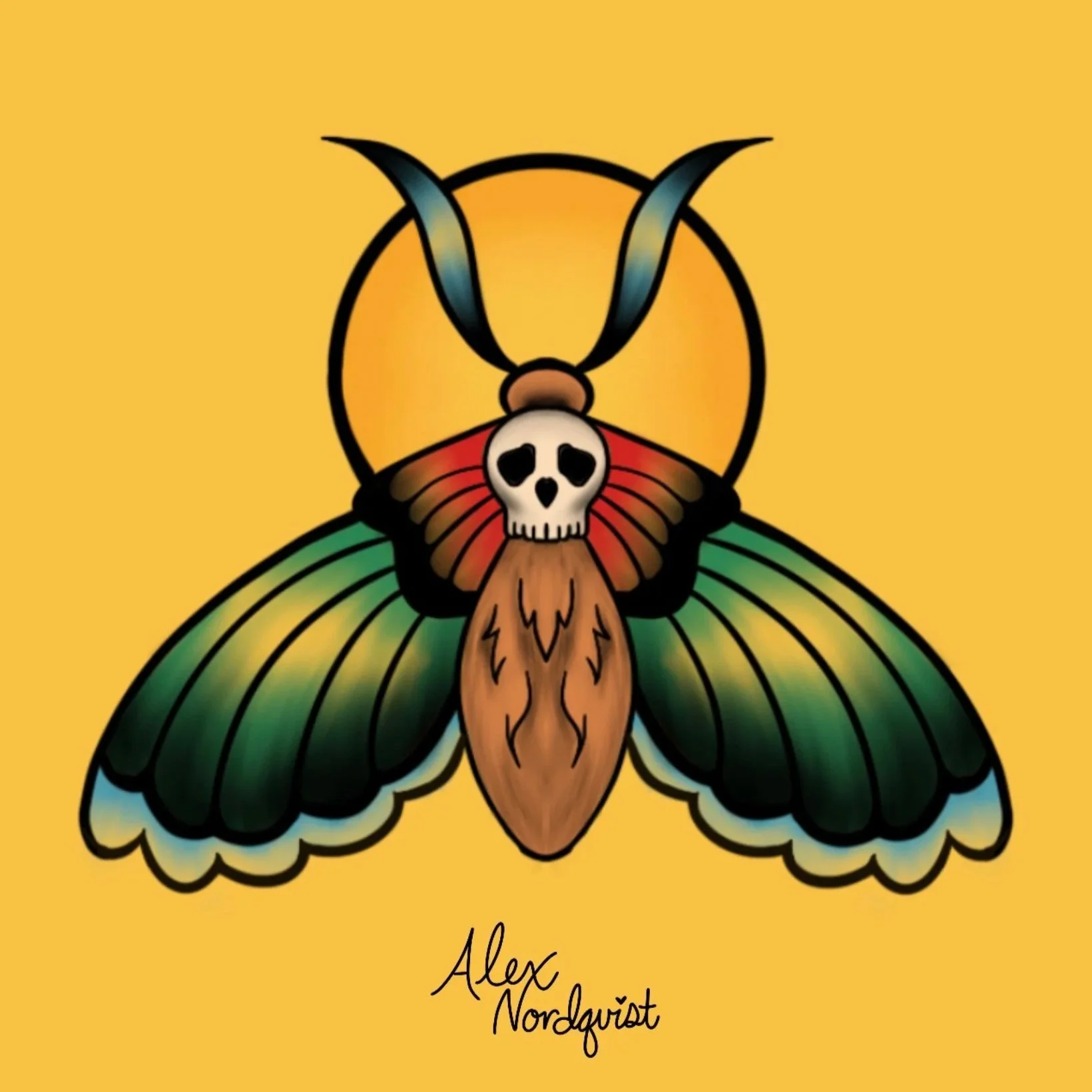 The Harbinger