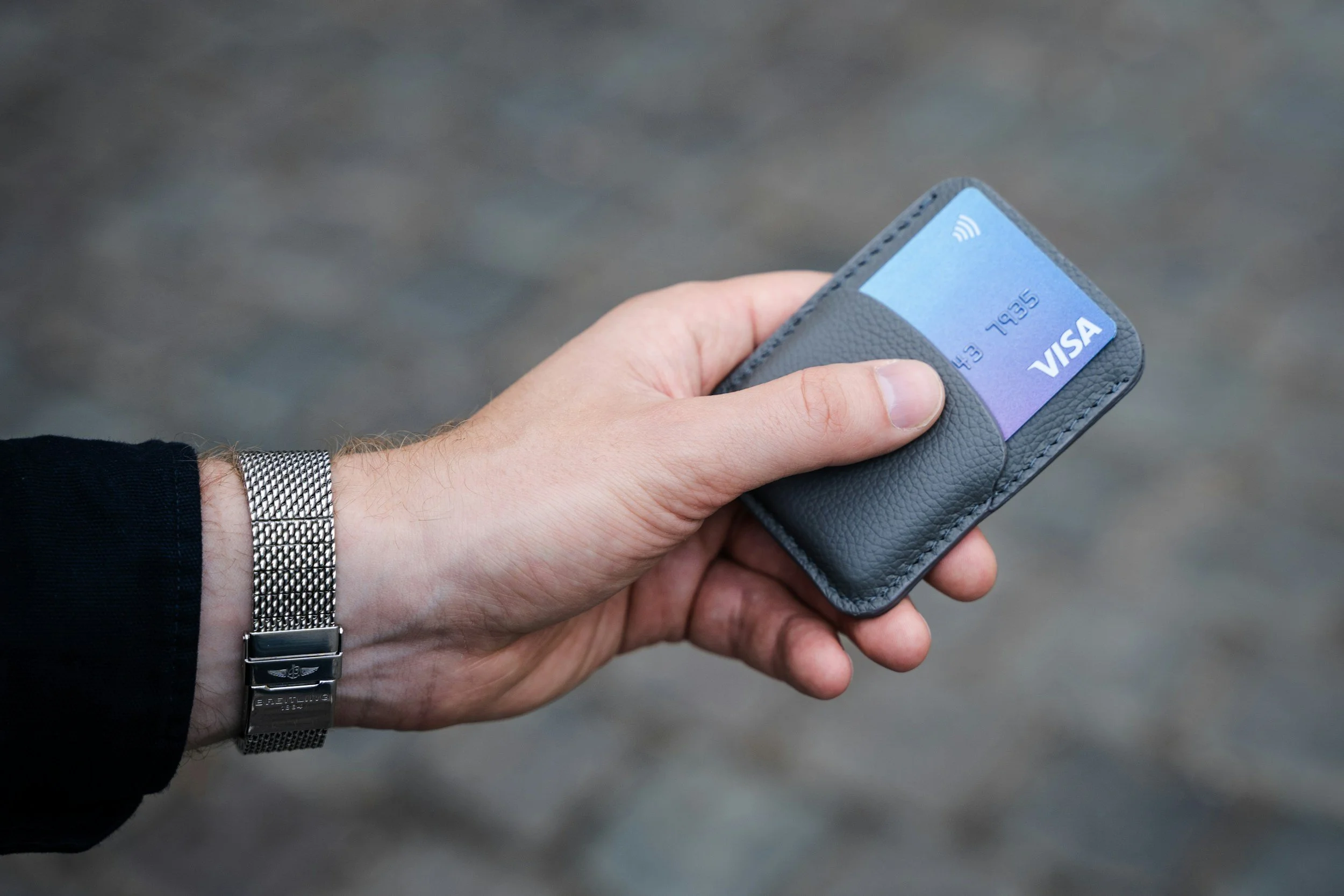 Why Did My Credit Score Drop Even Though I Did Nothing Wrong?