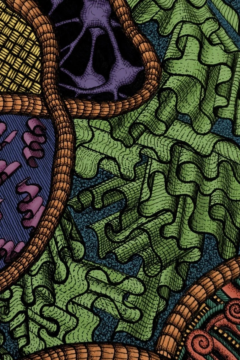 Proof of Concept…coming this November.