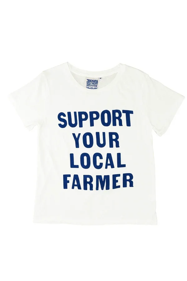 Harmony Farms tee
