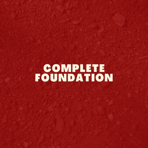 Complete Foundation