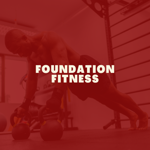 Foundation Fitness