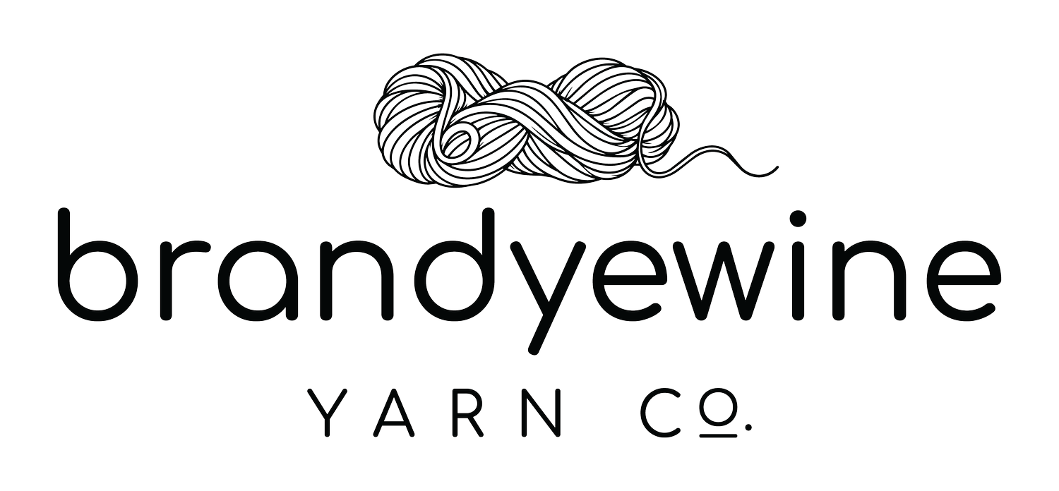 Brandyewine Yarn Co.
