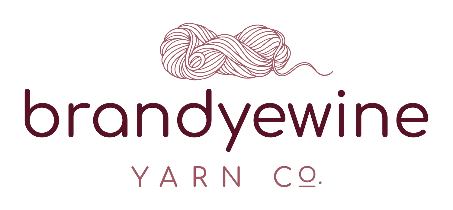 Brandyewine Yarn Co.