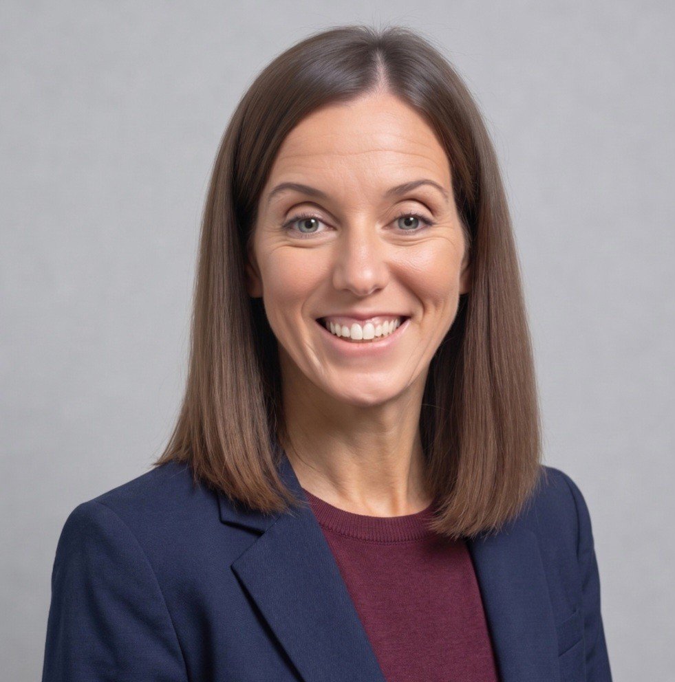 Kathy Harrell-Latham, President & Founder