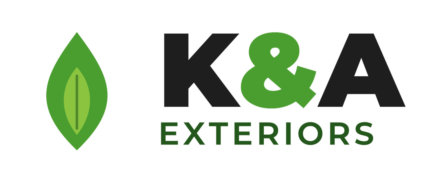 K&amp;A Exteriors