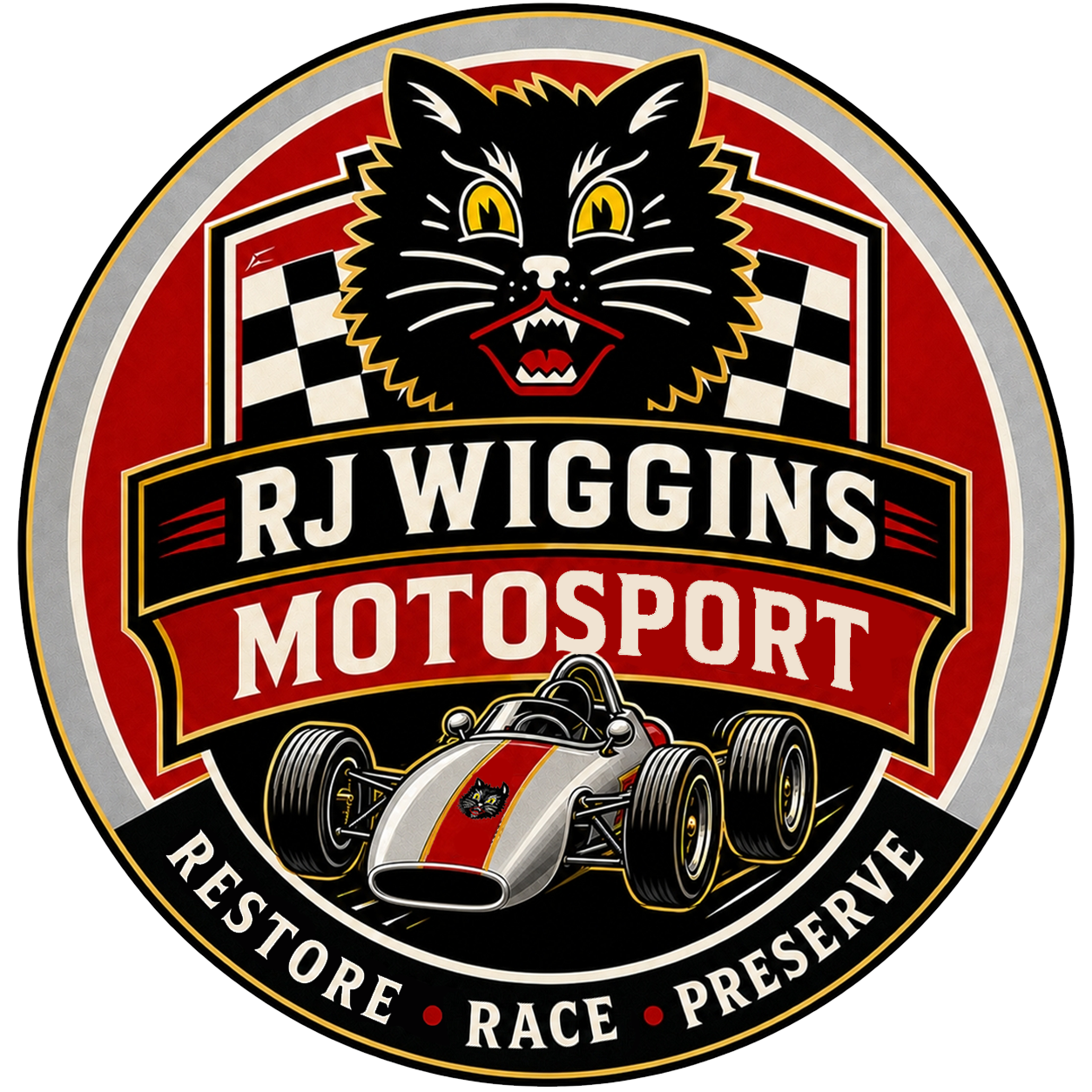 RJ Wiggins Moto Sport