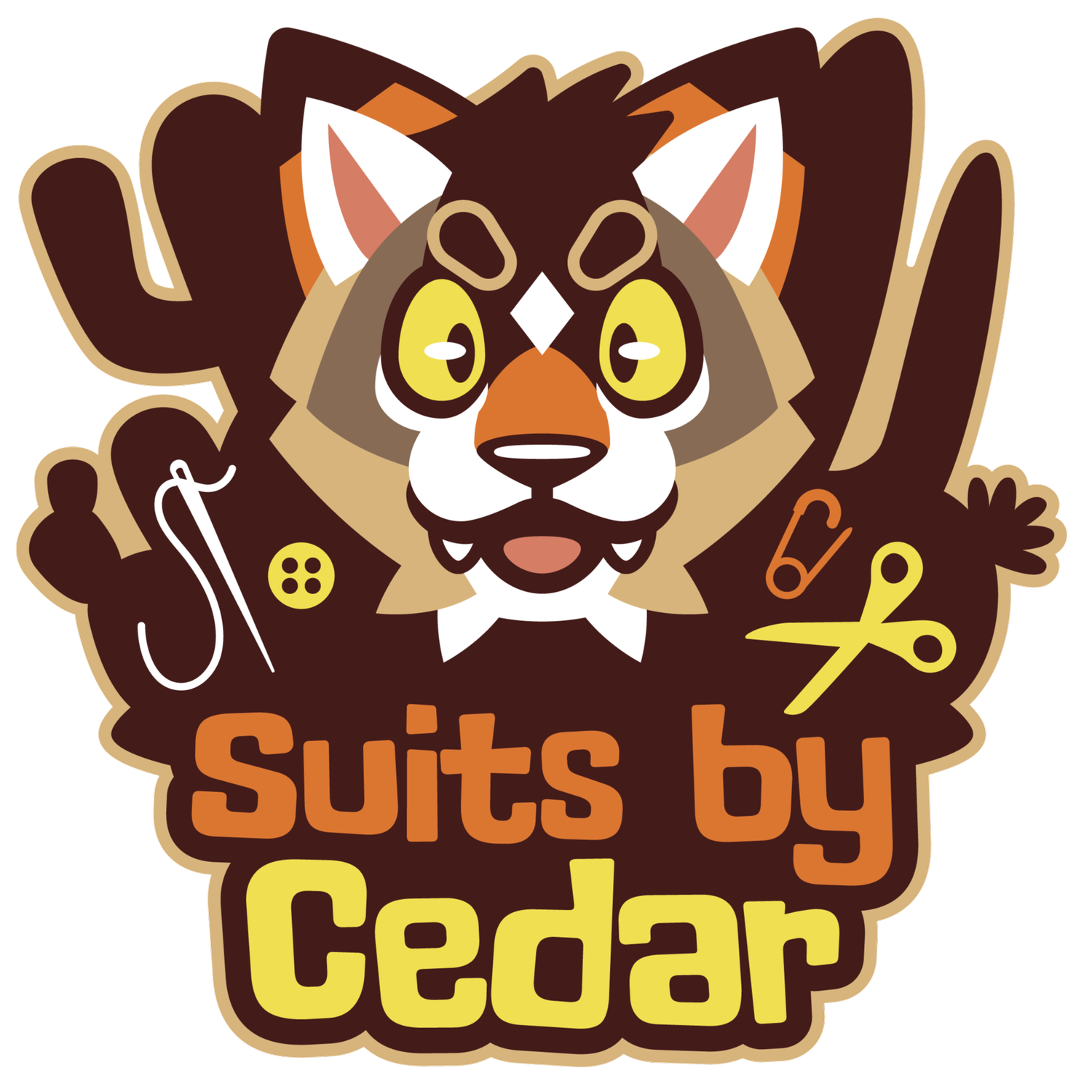 Suits By Cedar