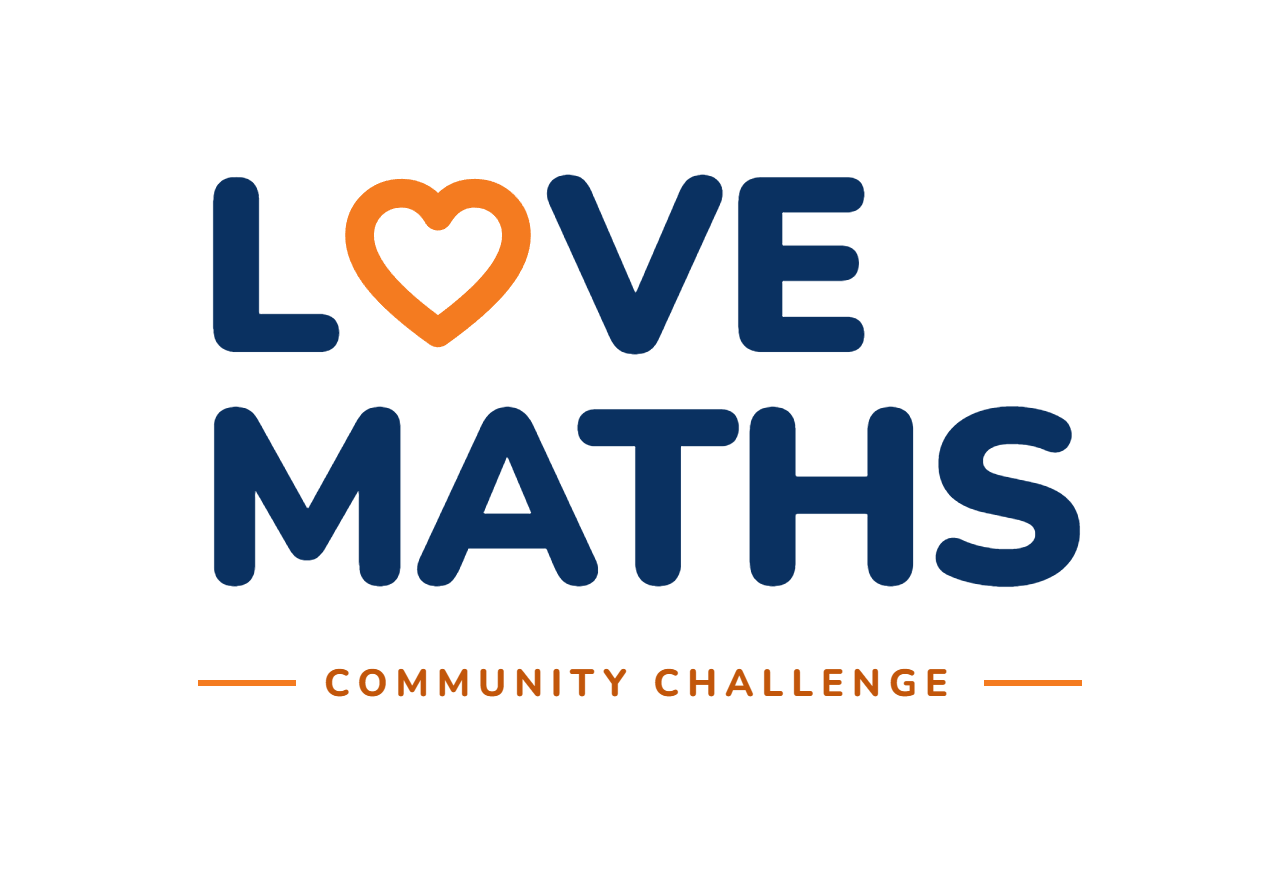 Love Maths Community Challenge