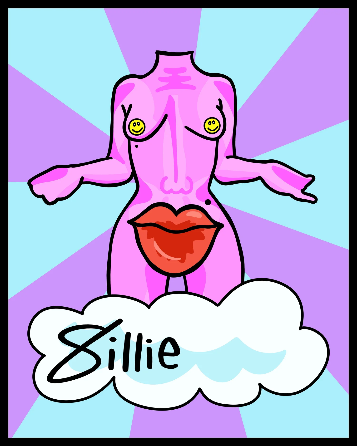 8illie