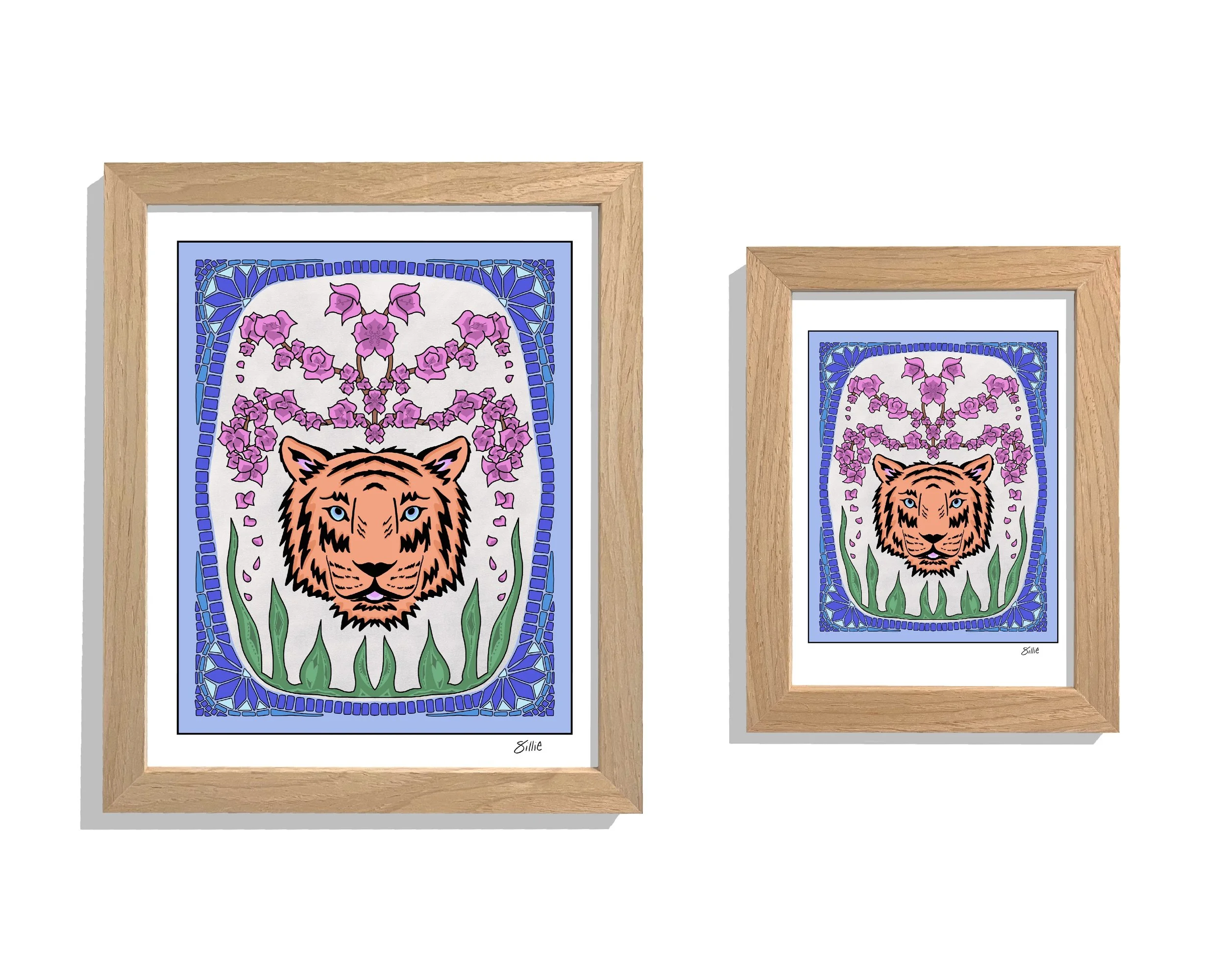 Tigerlily
