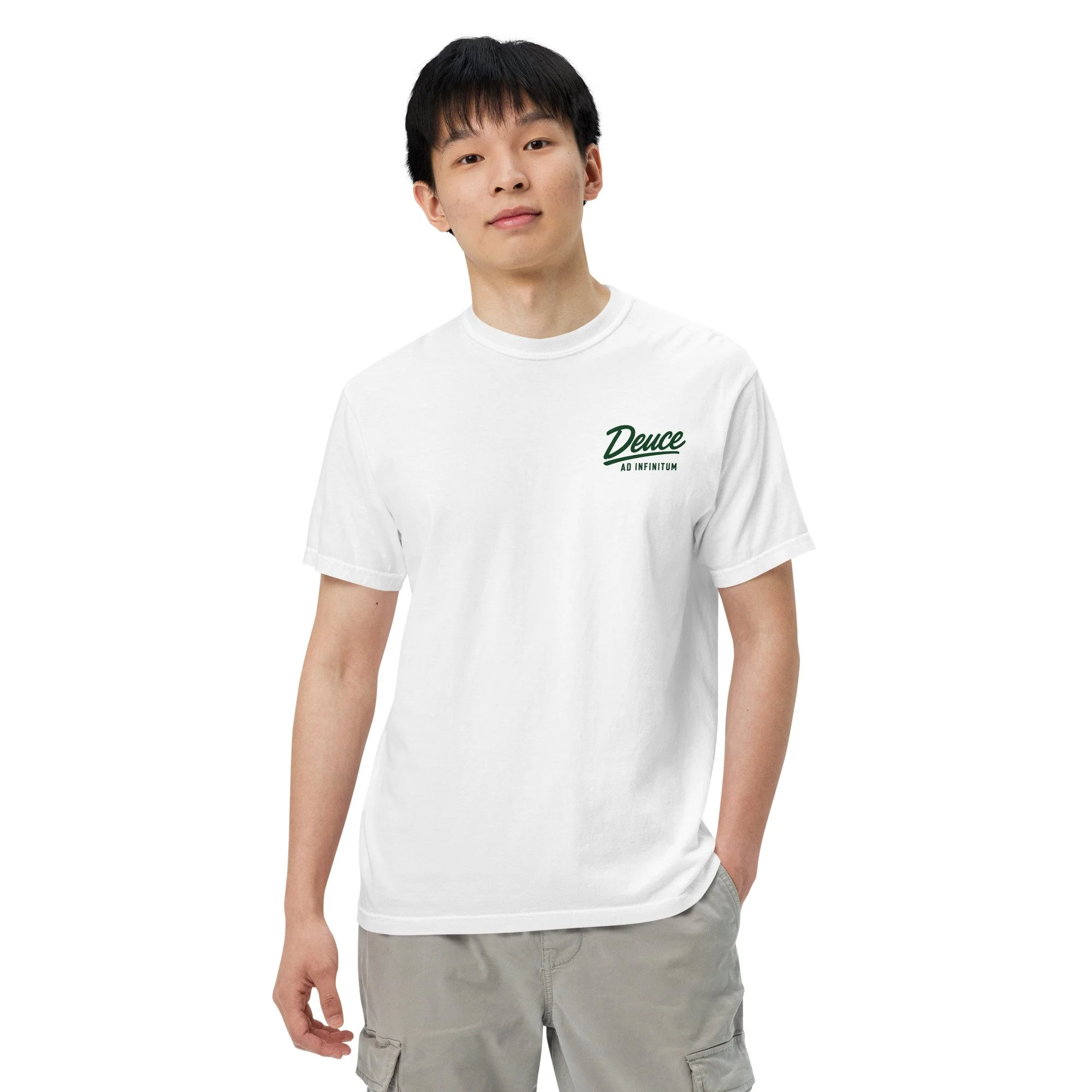Grand Slam Tour Tee