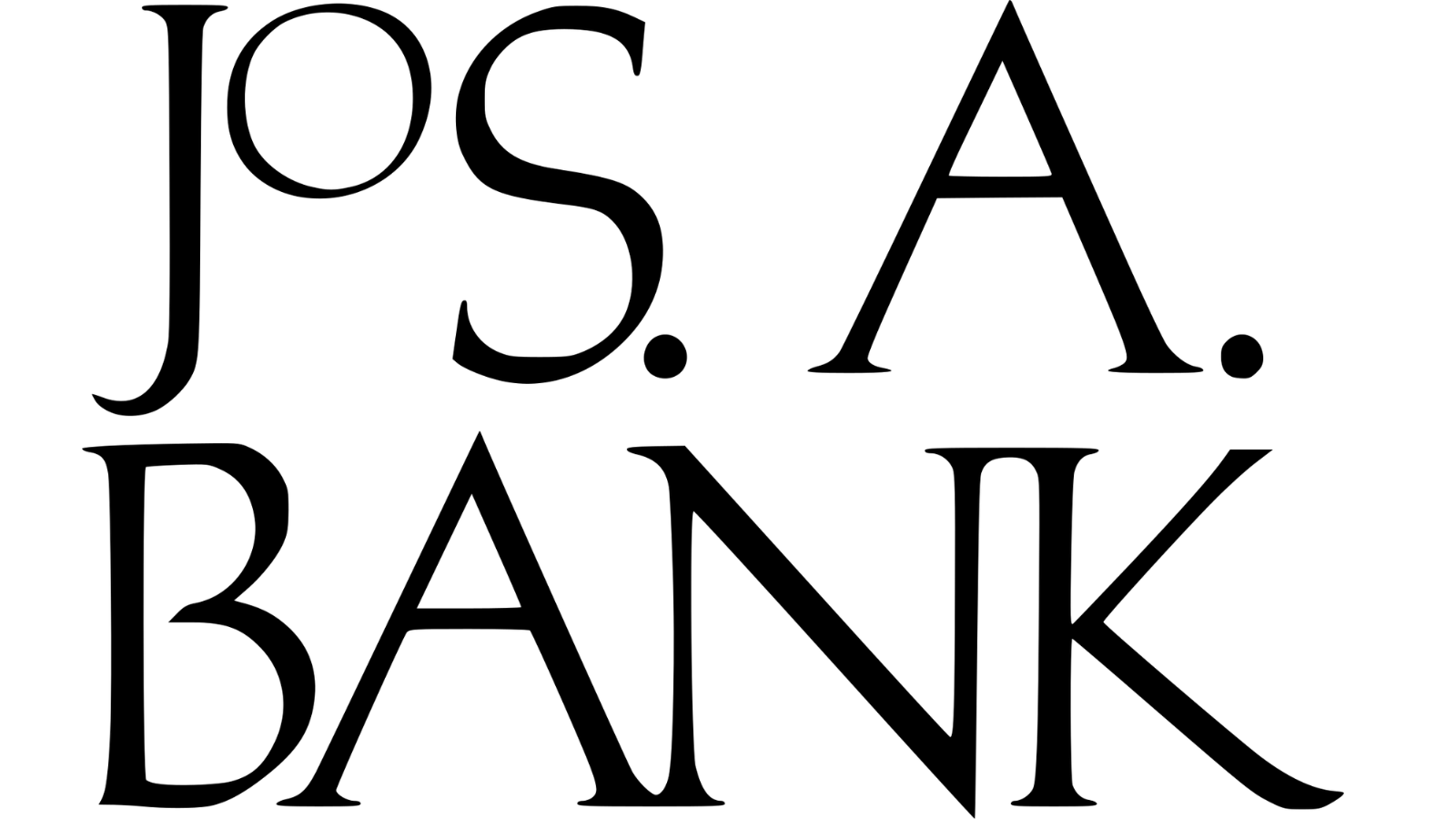 FA26 Jos. A. Bank Collection