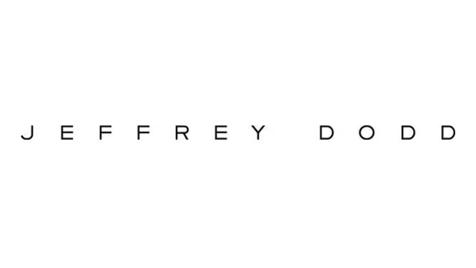Jeffrey Dodd Womenswear