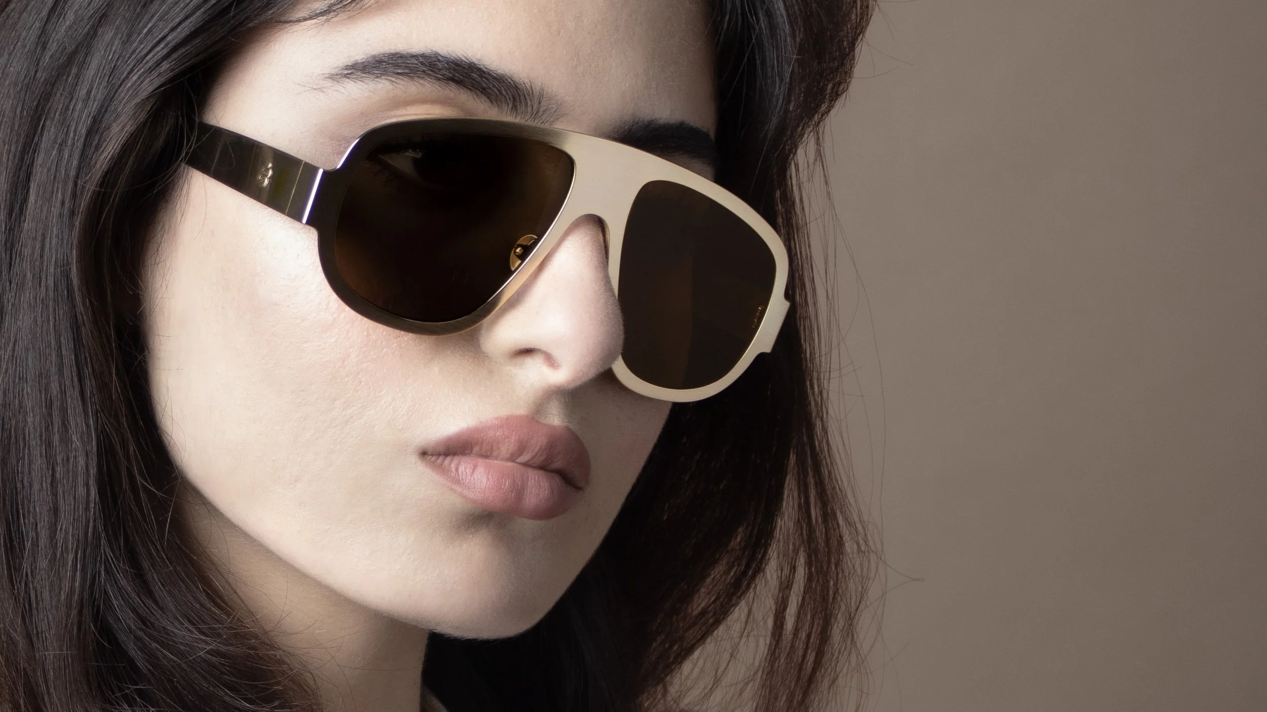 Harlow Eyewear Design