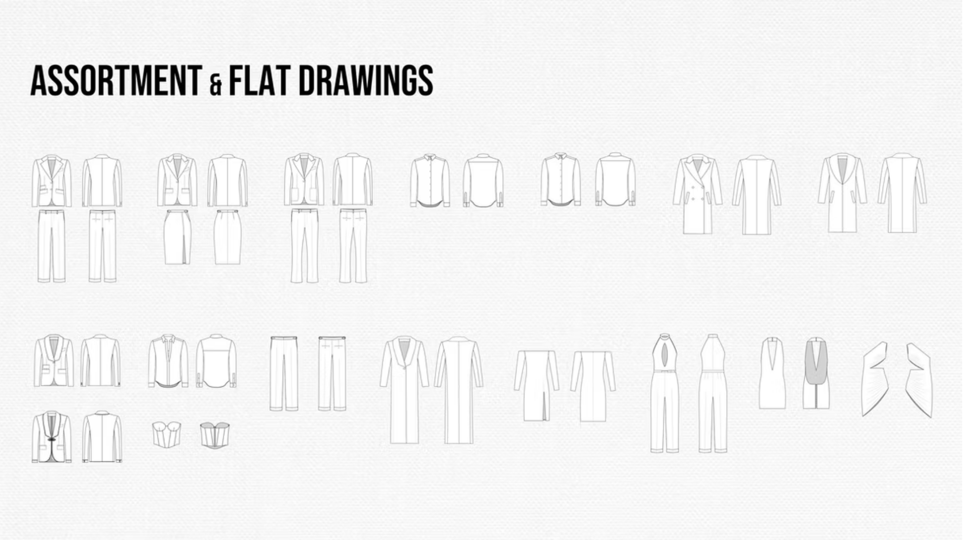Flats