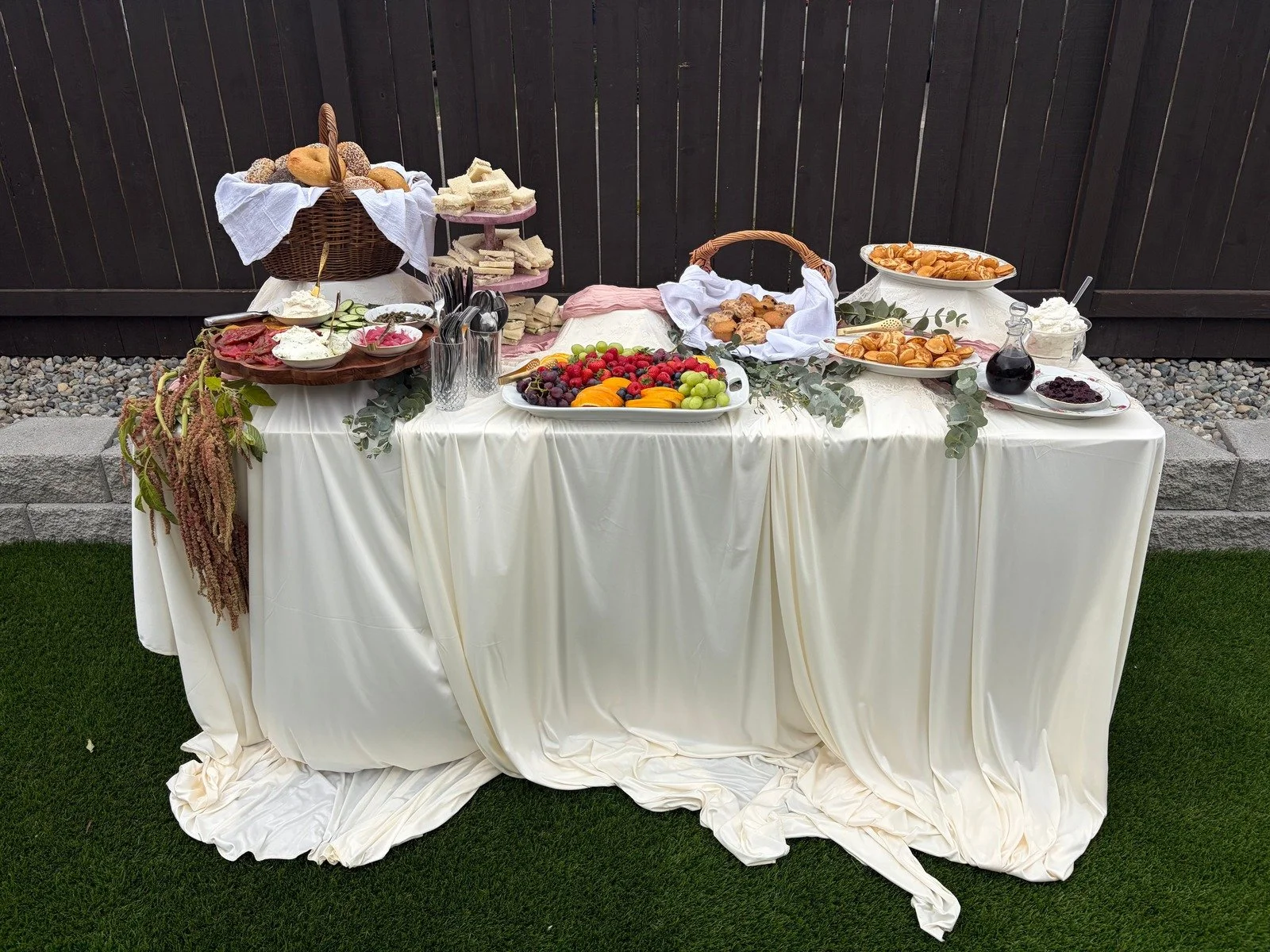 Catering