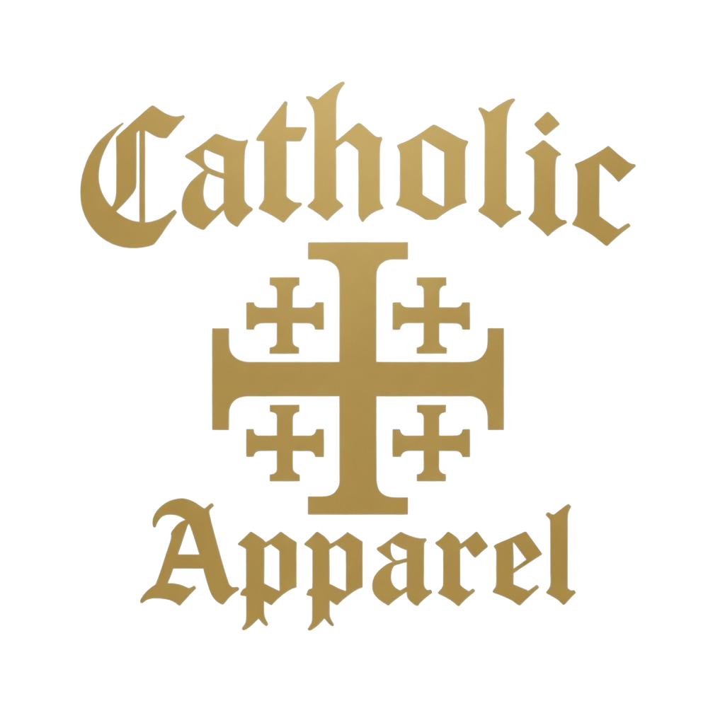 Catholic Apparel