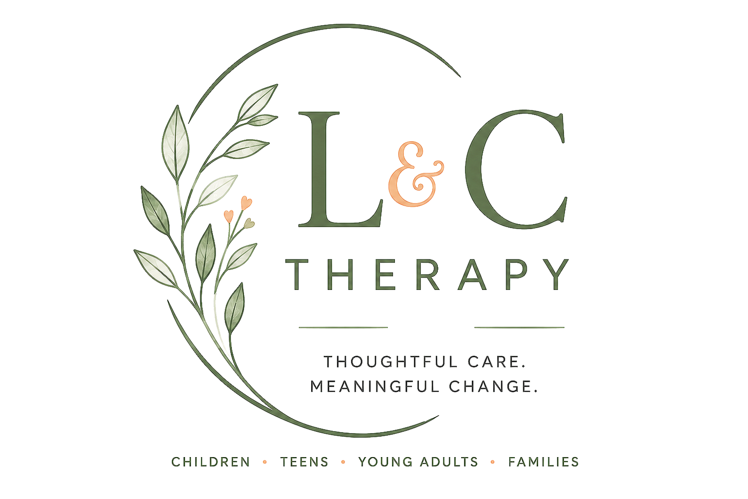 L &amp; C Therapy 
