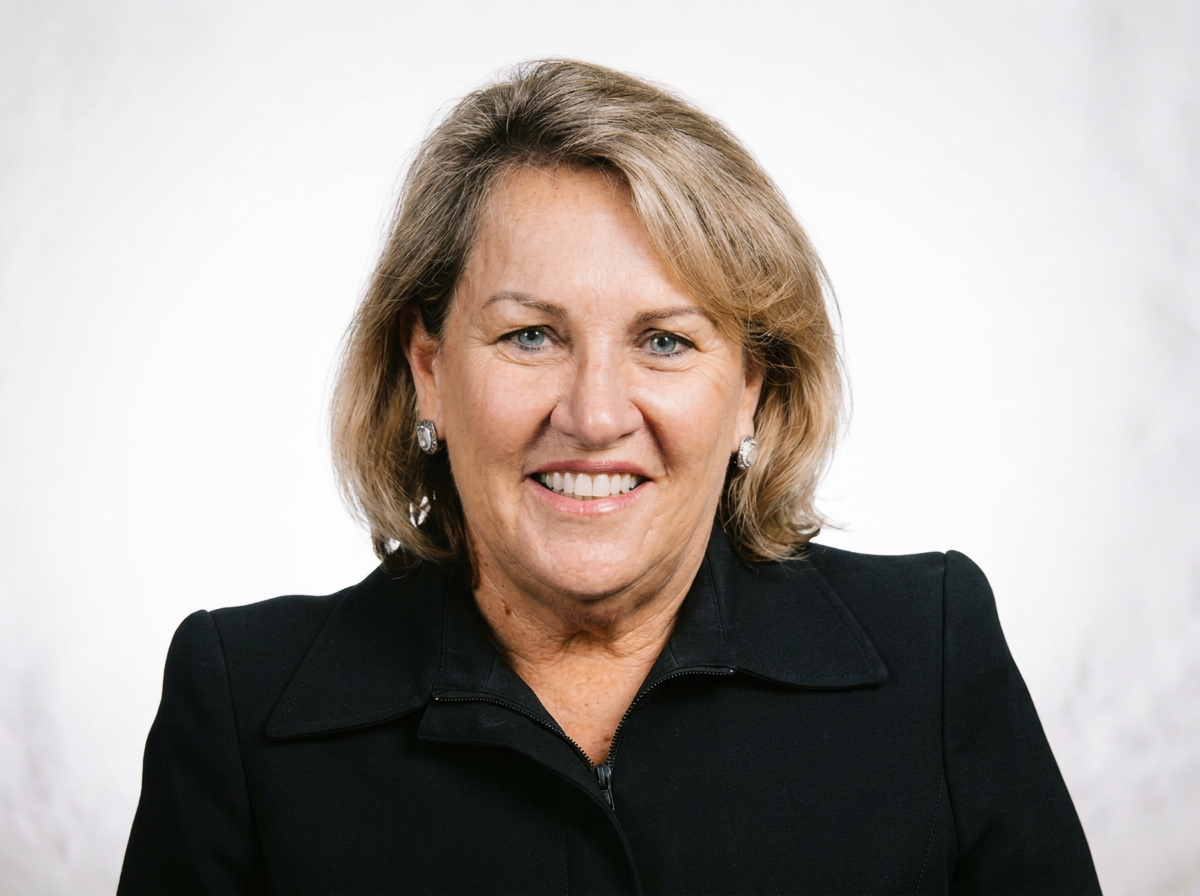 Julie Savage, Founder and CEO of Cognesis.
