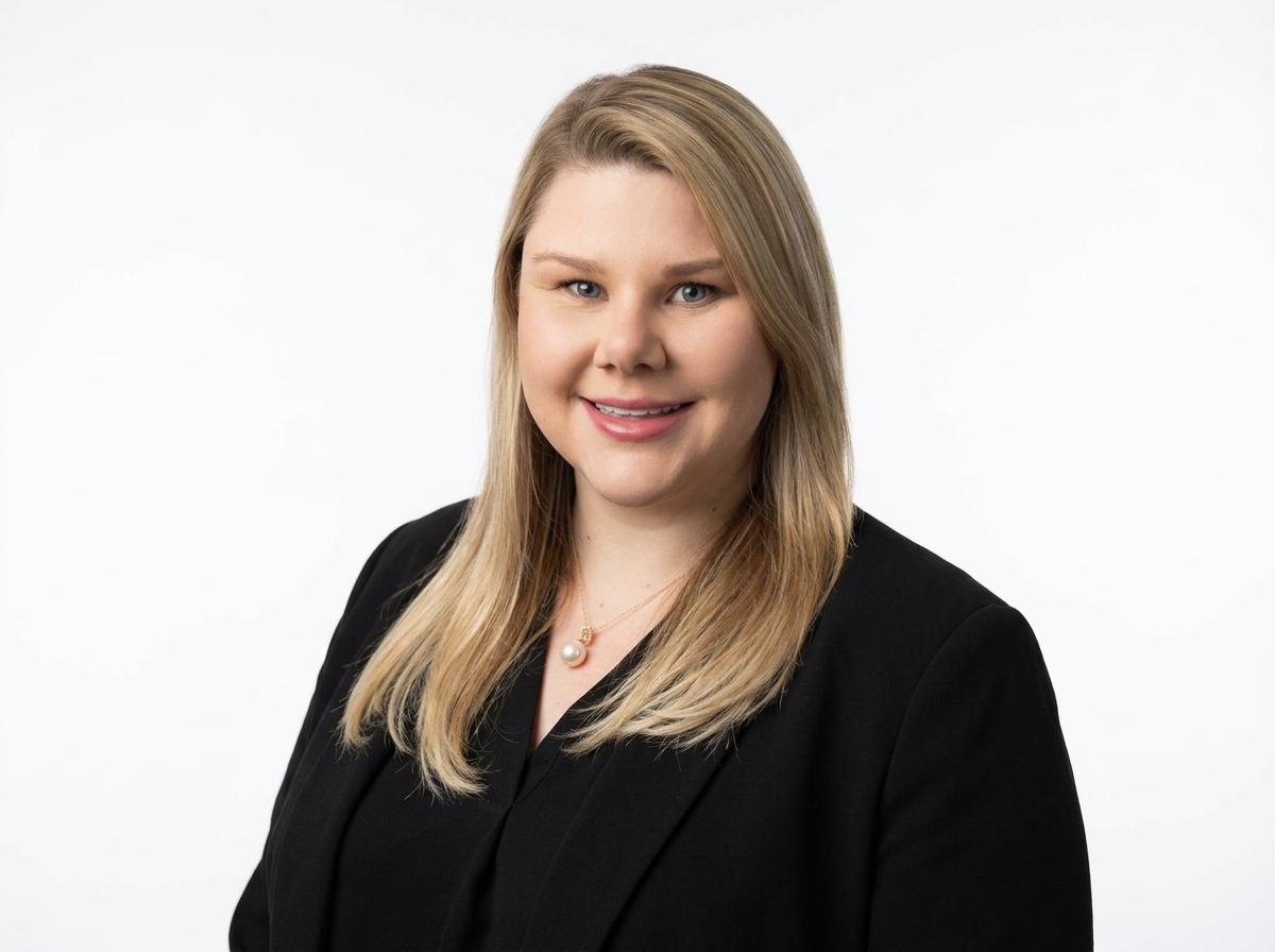 Frances Savage, Director of Banking and Financial Services at Cognesis.