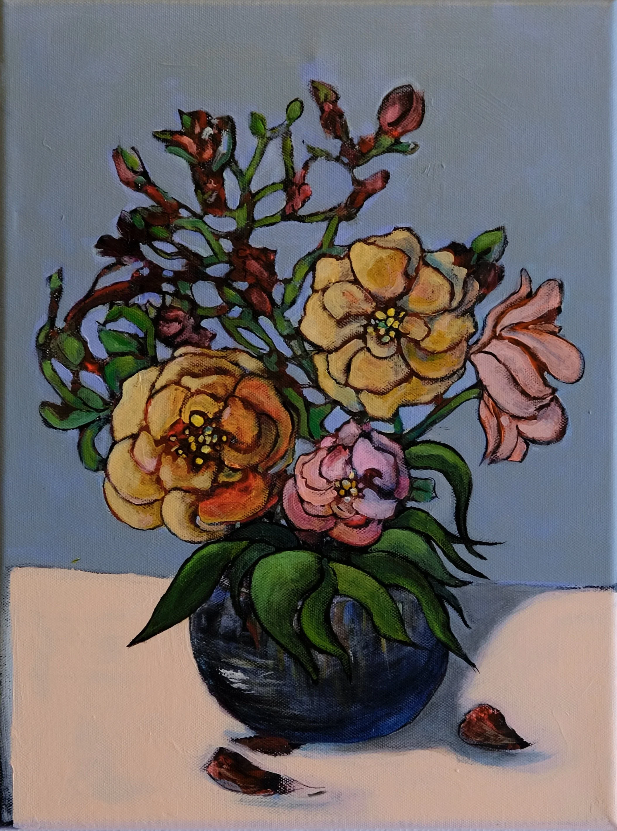 Roses
