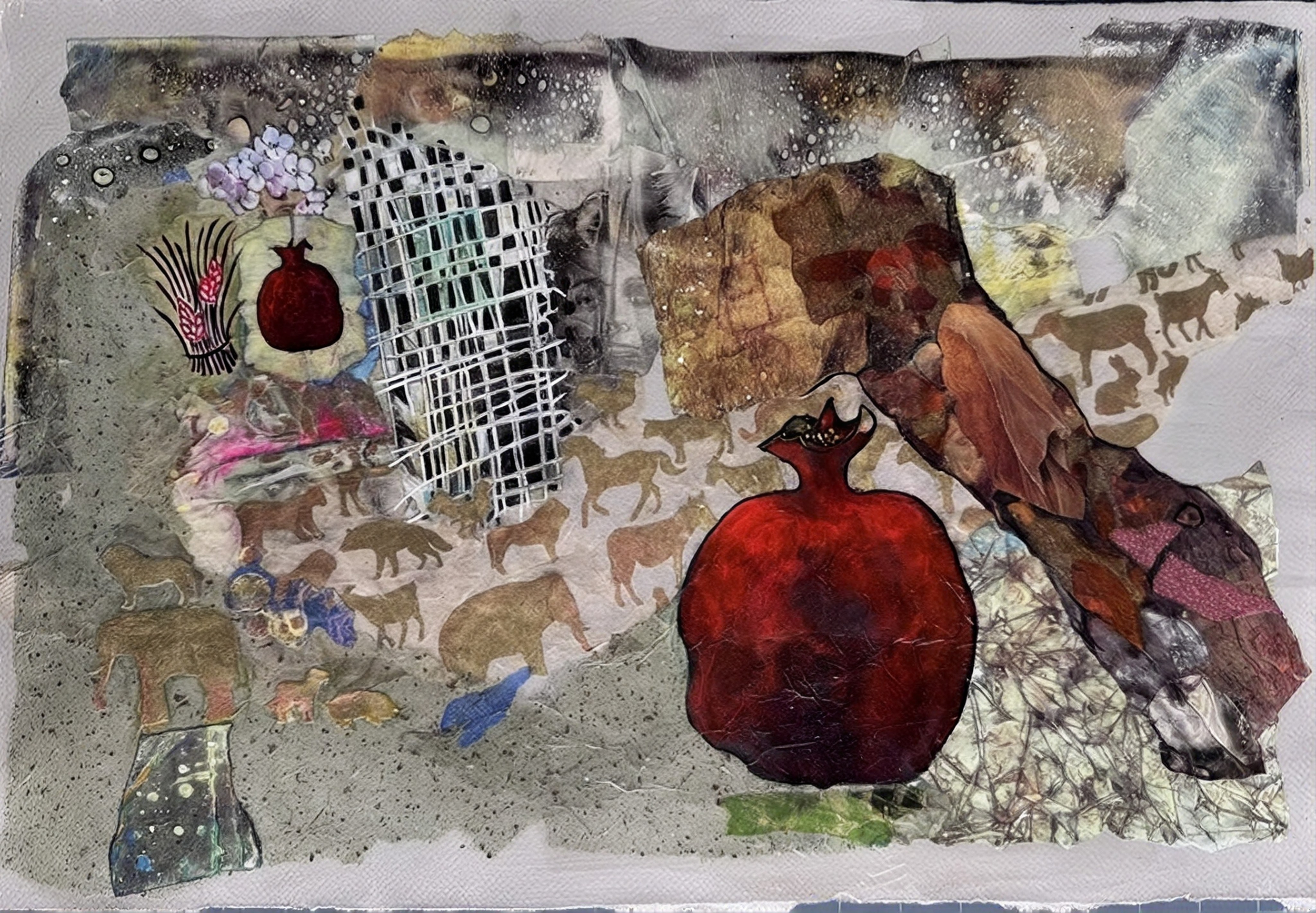 Pomegranate