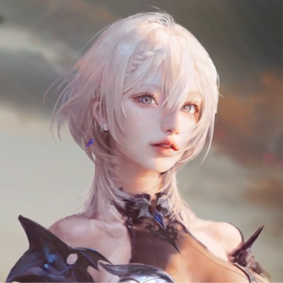 Sanyaa (Vindictus)