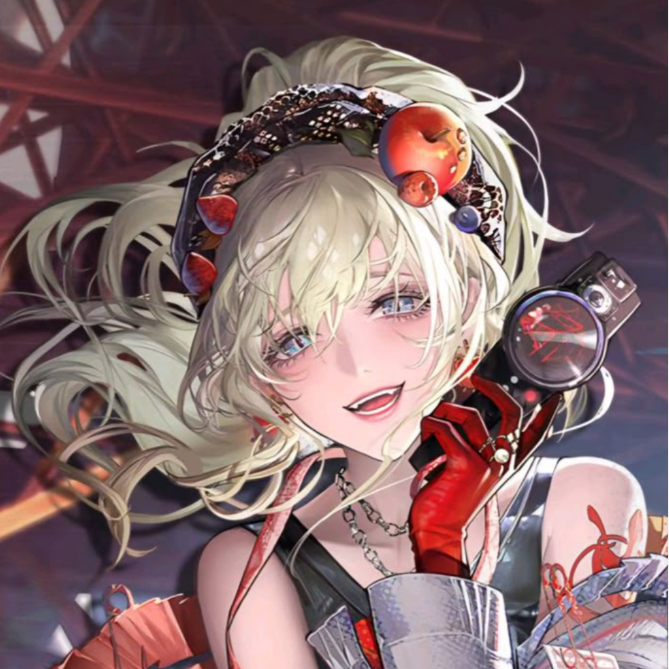 Bianca (Path to Nowhere)
