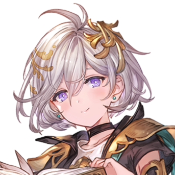Yuni (Granblue Fantasy Versus: Rising)