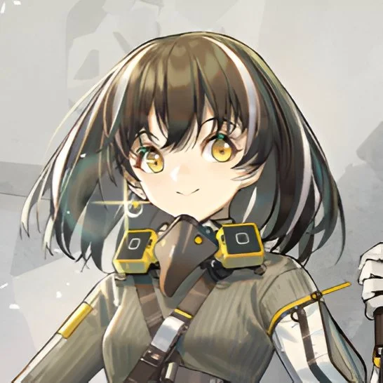 Magallan (Arknights)