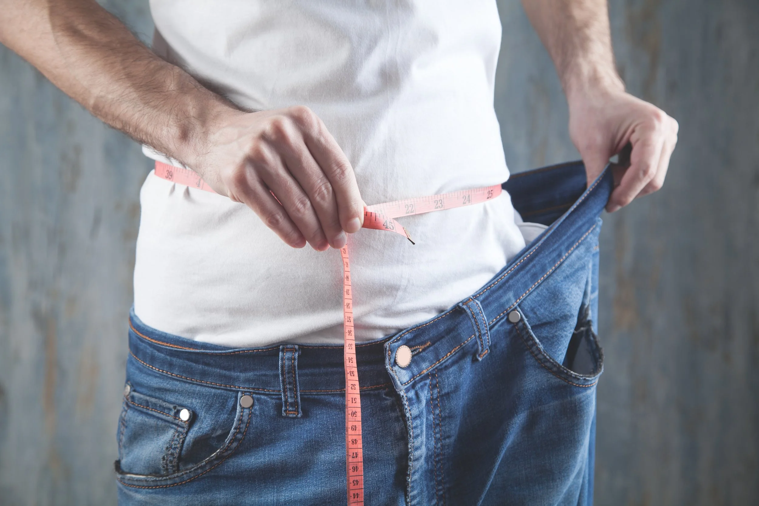 Body Positivity Movement found in critical condition after the rise of GLP1s