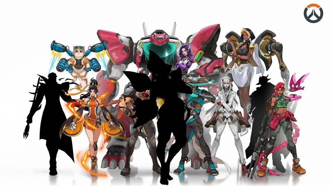 Overwatch Fans mourn the loss of Lifeweaver
