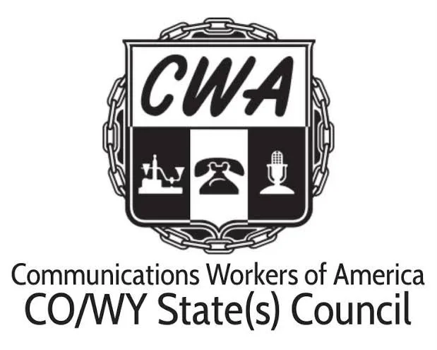 Communication Workers of America - CO/WY State(s) Council