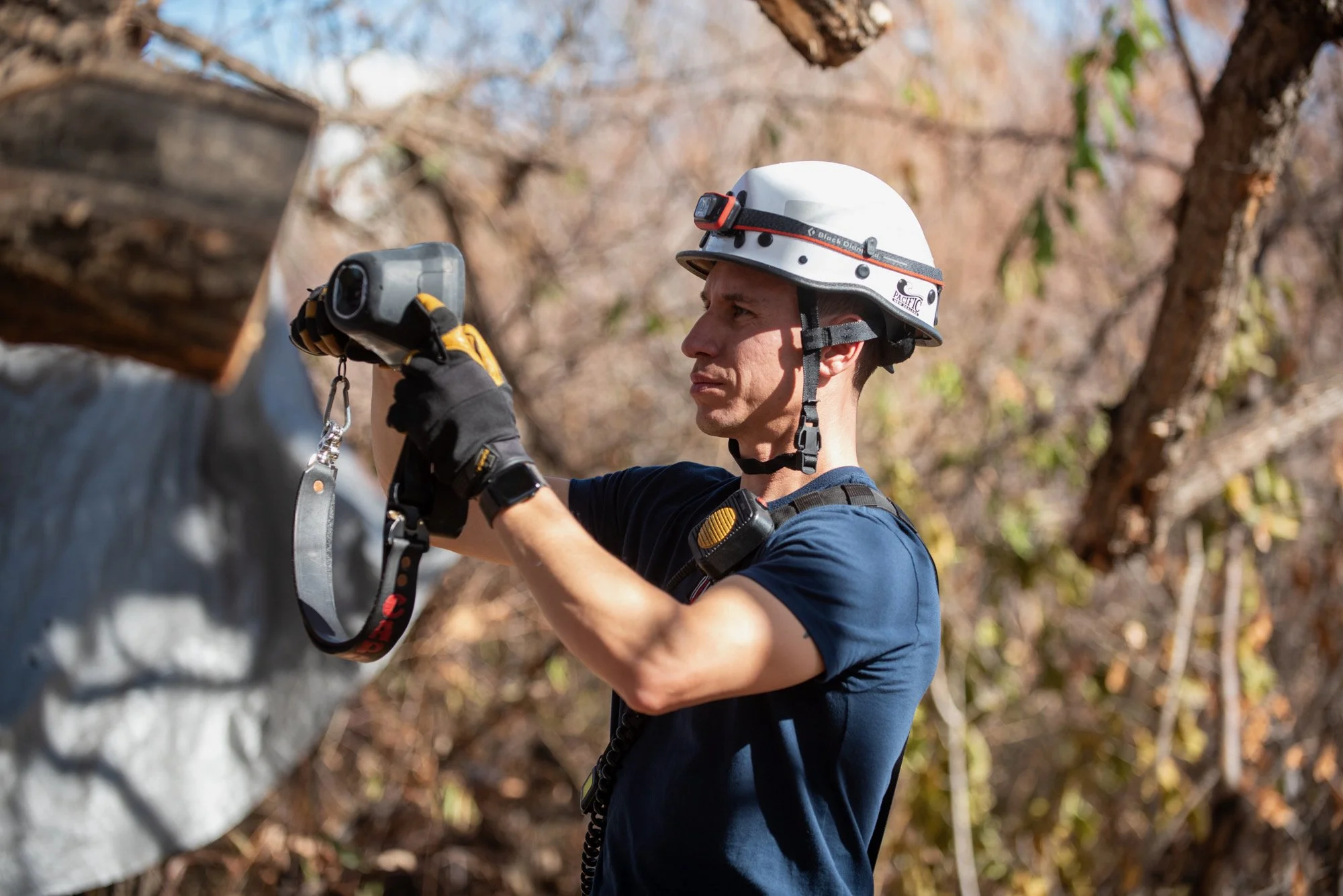 Vote Yes for Boulder Firefighters Collective Bargaining