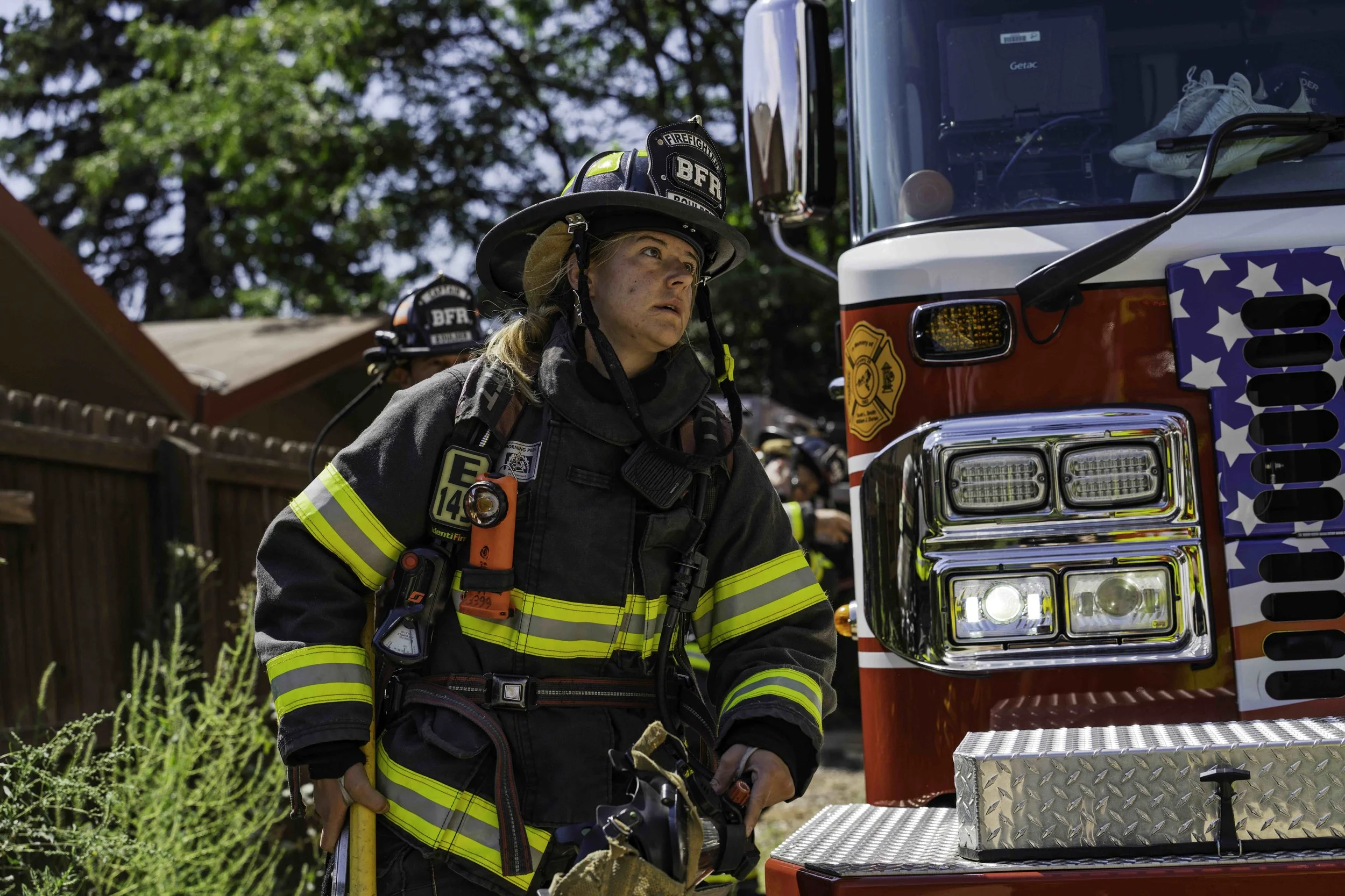 Vote Yes for Boulder Firefighters Collective Bargaining