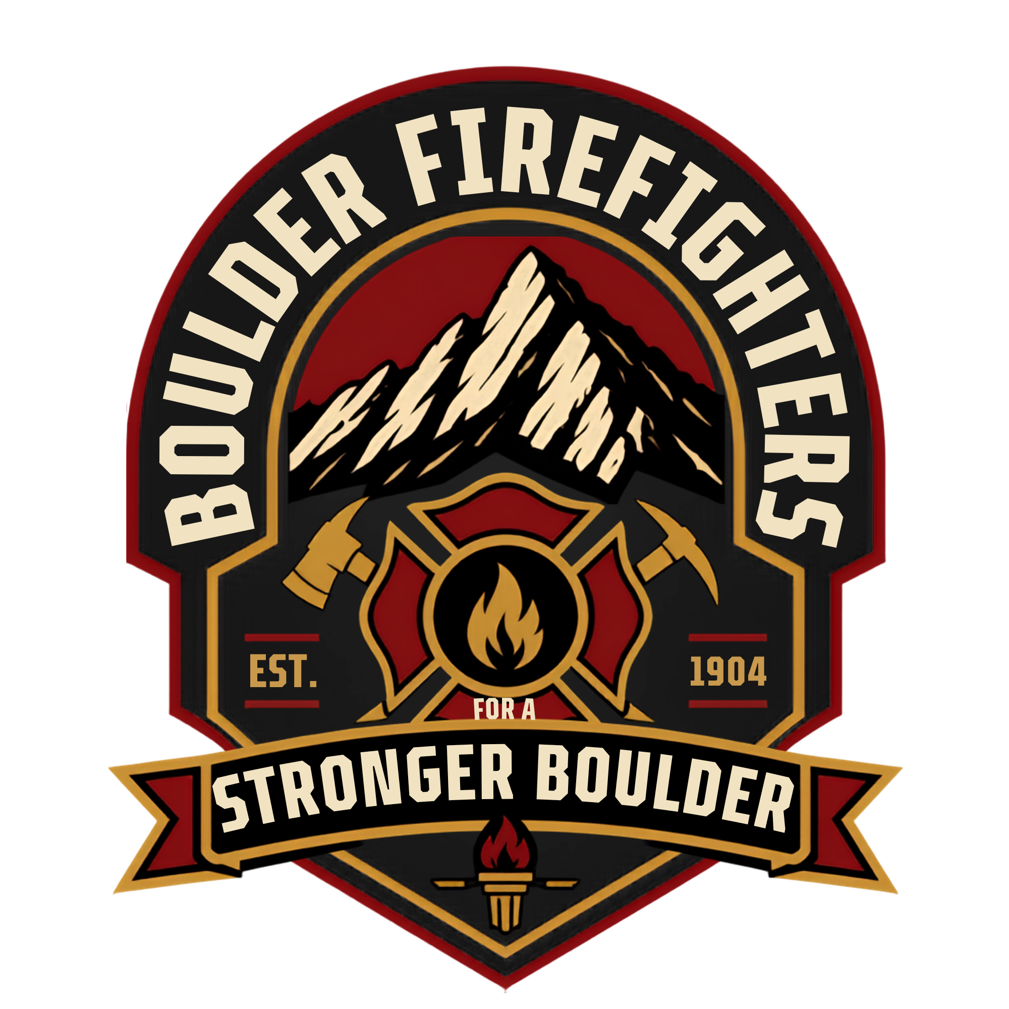 Boulder Firefighters for a Stronger Boulder Charter Amendment- Donate Today!