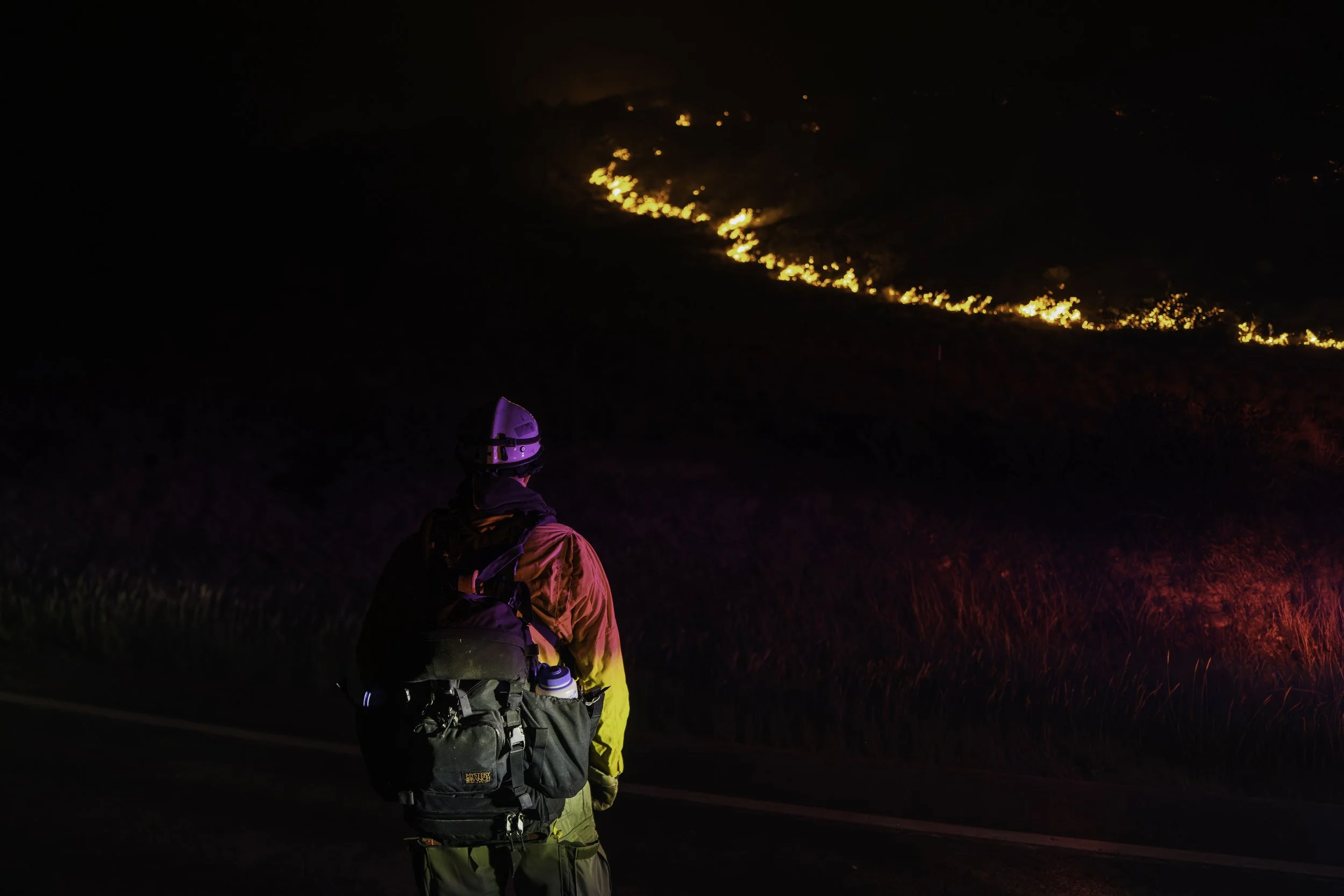 Vote Yes for Boulder Firefighters Collective Bargaining
