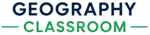 Geography Classroom