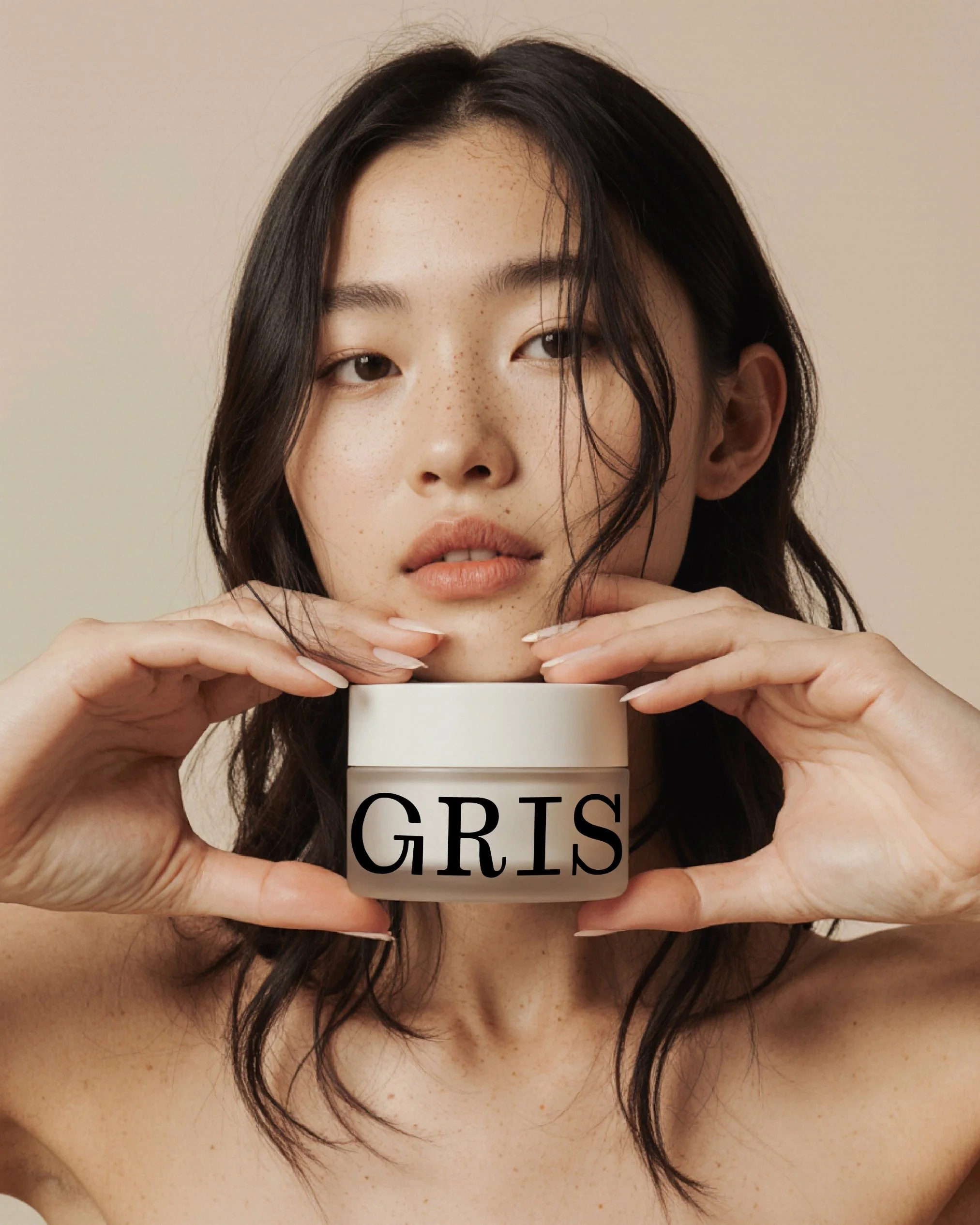 Cosmetic Brand Makeup Branding