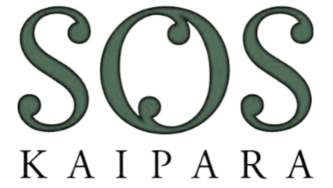 SOS Kaipara