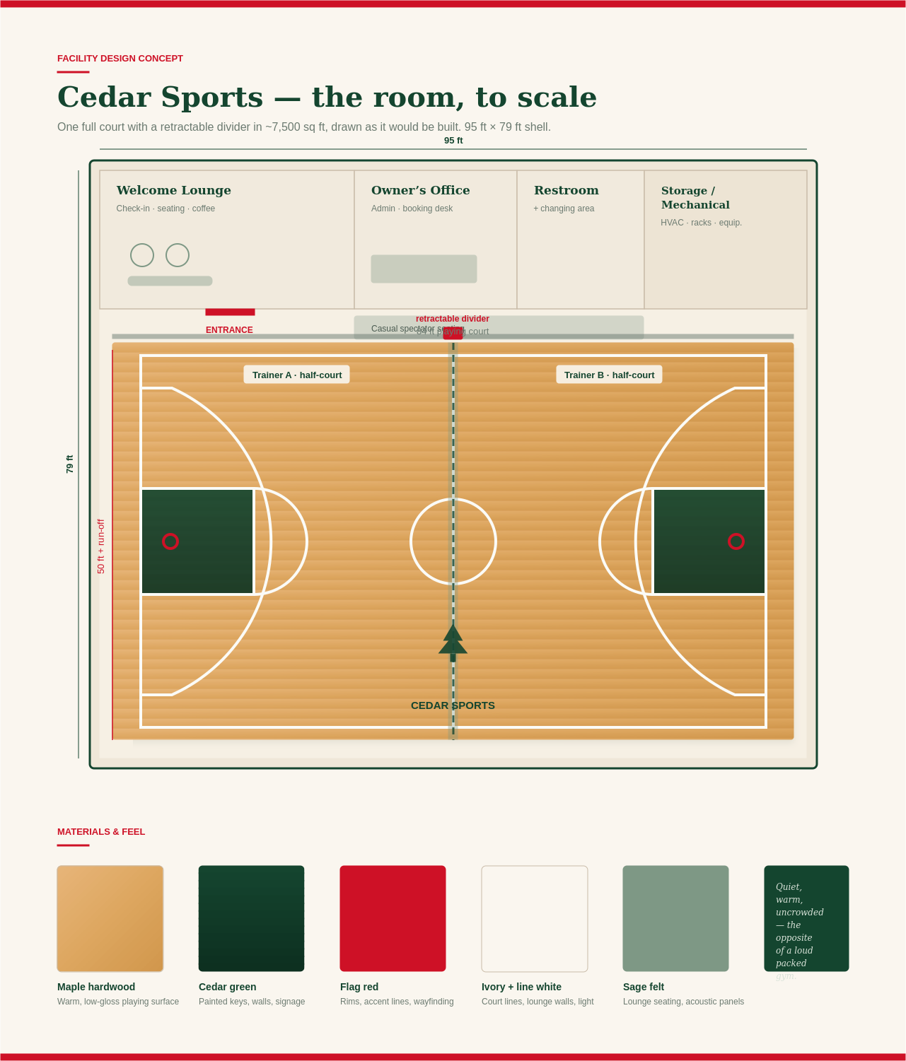 The Court