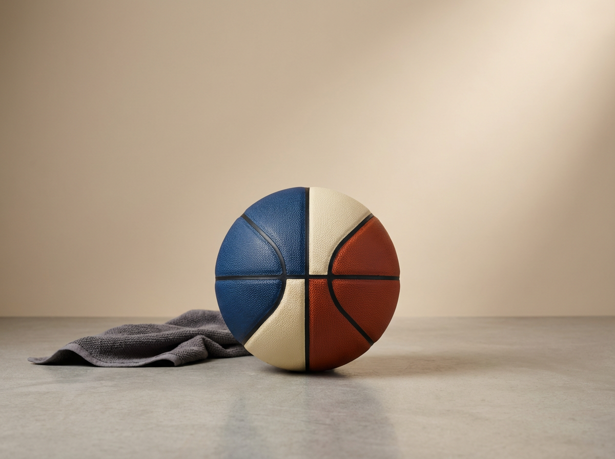 Tournament Basketball