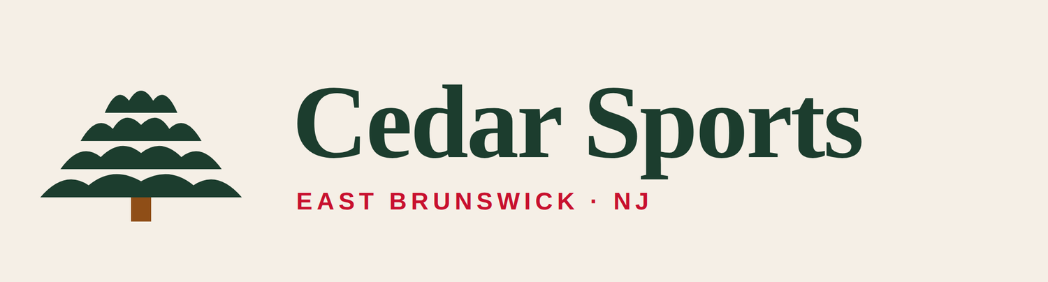 Cedar Sports