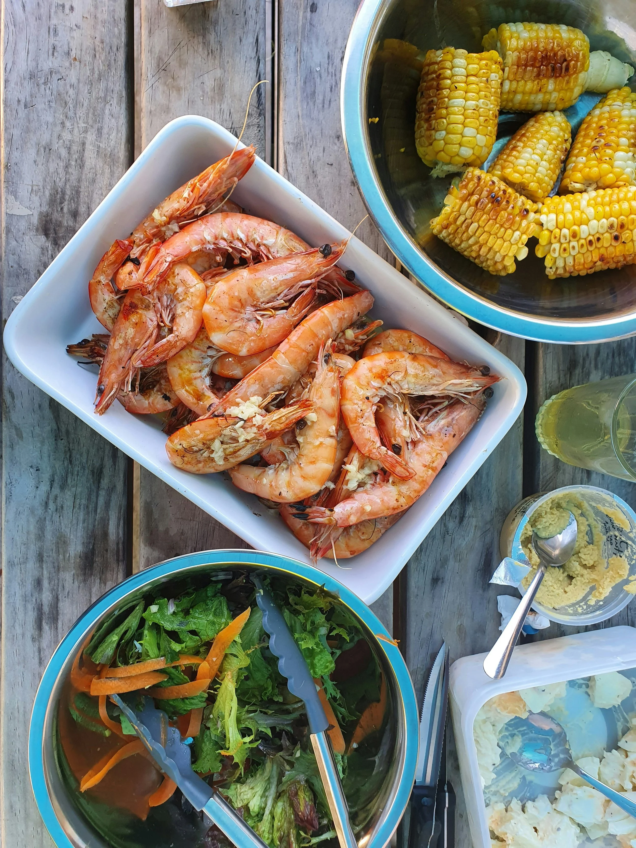 Meal Plans & Recipe Collections